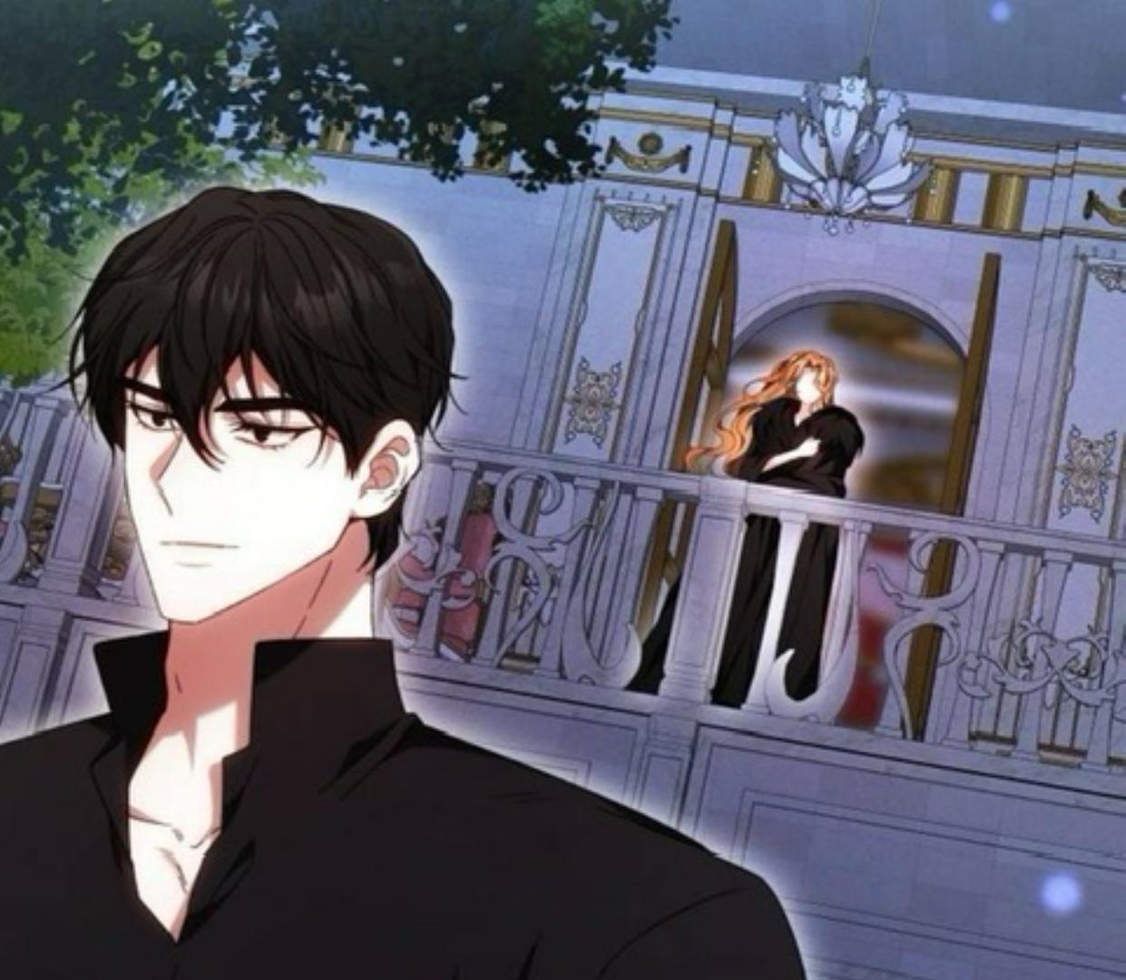 I Will Raise This Boy as Another Man’s Child Chapter 3 page 134