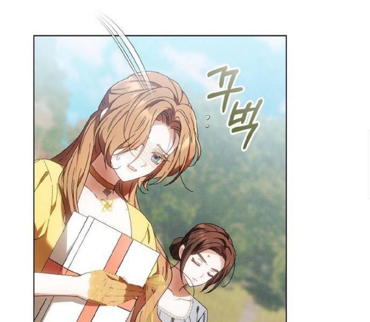 I Will Raise This Boy as Another Man’s Child Chapter 3 page 168