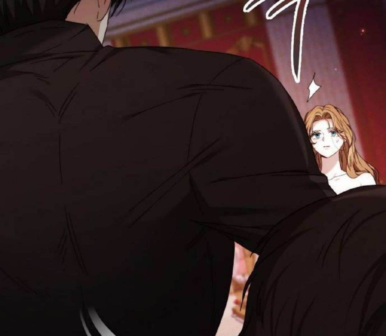 I Will Raise This Boy as Another Man’s Child Chapter 3 page 31