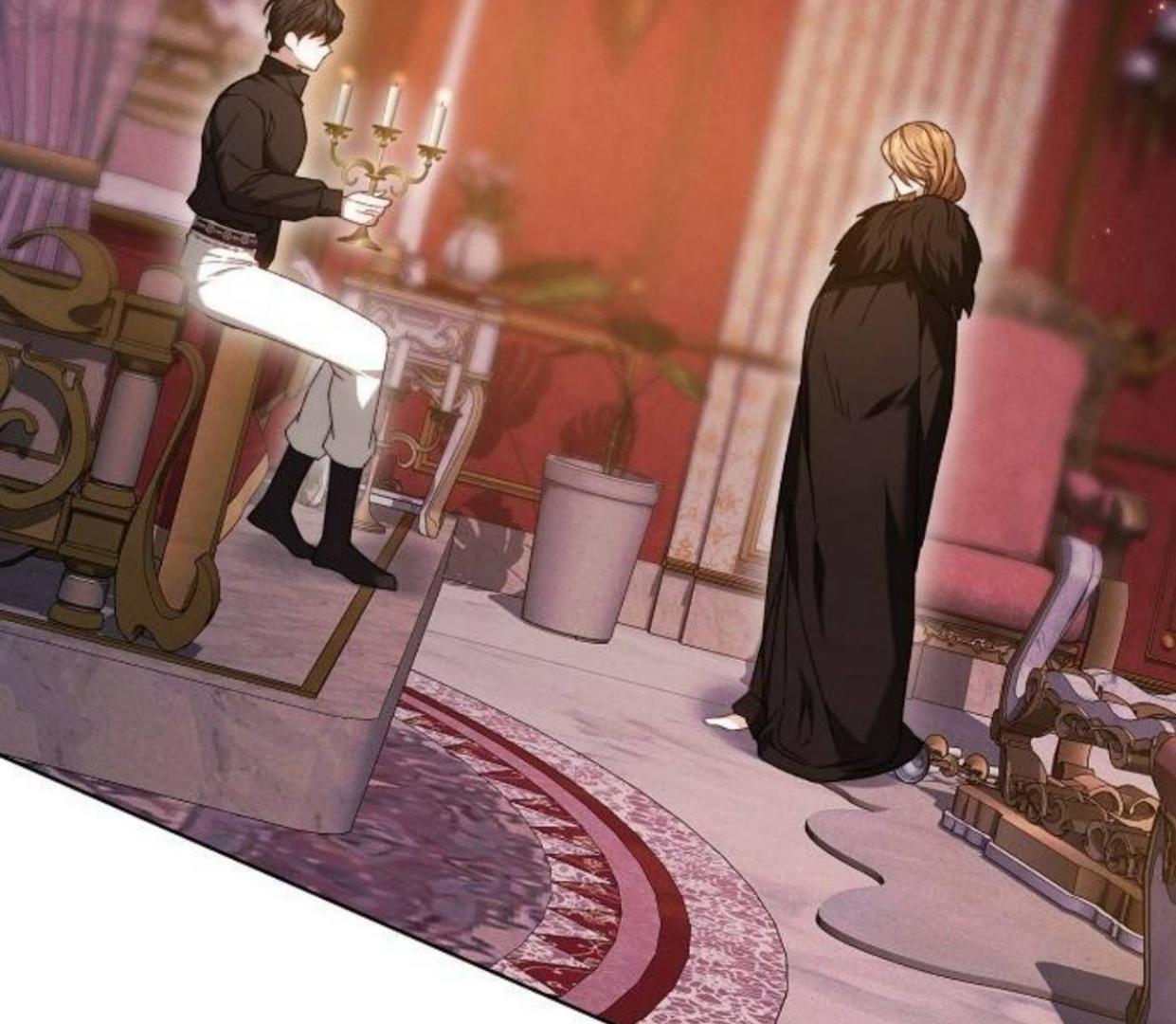 I Will Raise This Boy as Another Man’s Child Chapter 3 page 59