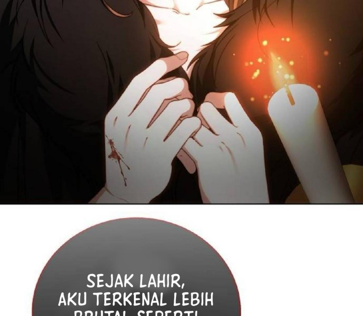 I Will Raise This Boy as Another Man’s Child Chapter 3 page 73