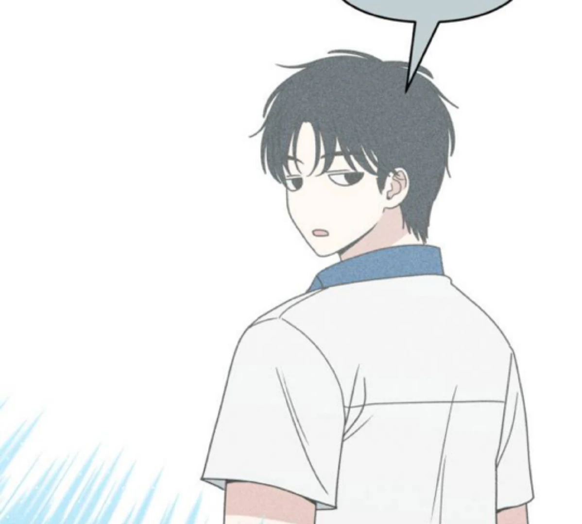 Ice Cream Boy Chapter 13 page 136