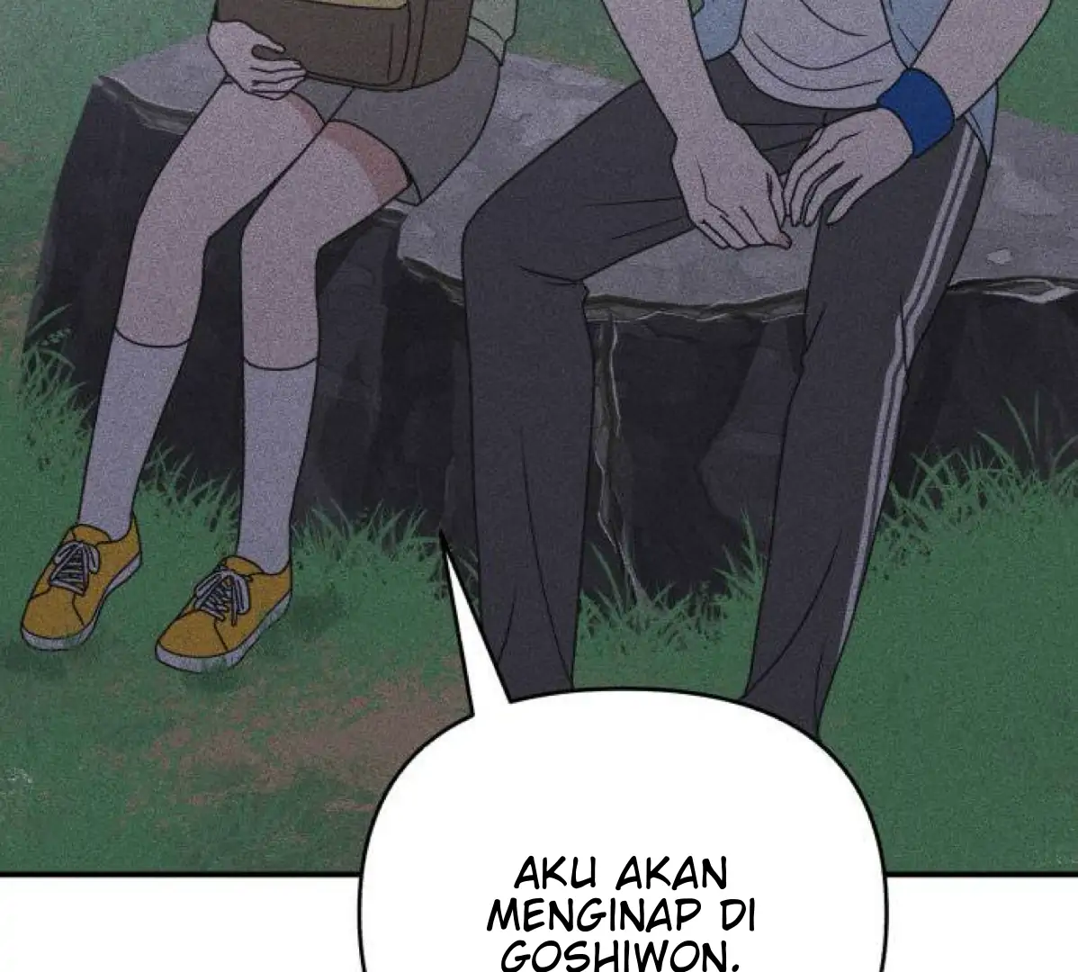 Ice Cream Boy Chapter 13 page 31