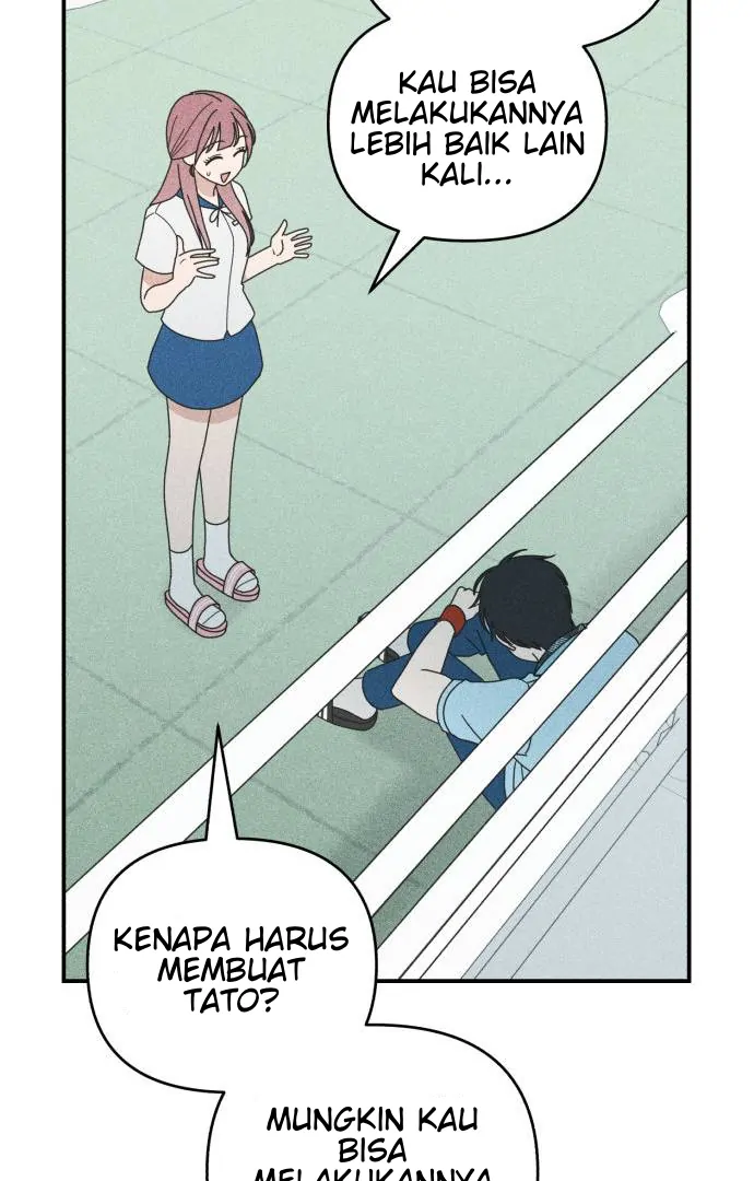 Ice Cream Boy Chapter 7 page 67
