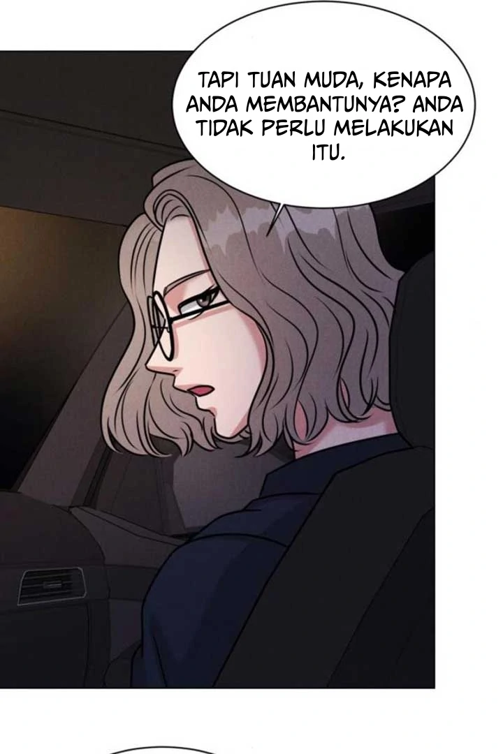 IF YOU CAN’T DATE, YOU DIE Chapter 2 page 109