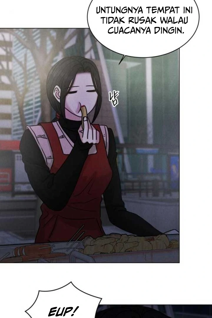 IF YOU CAN’T DATE, YOU DIE Chapter 2 page 121