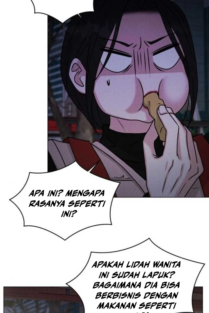 IF YOU CAN’T DATE, YOU DIE Chapter 2 page 122