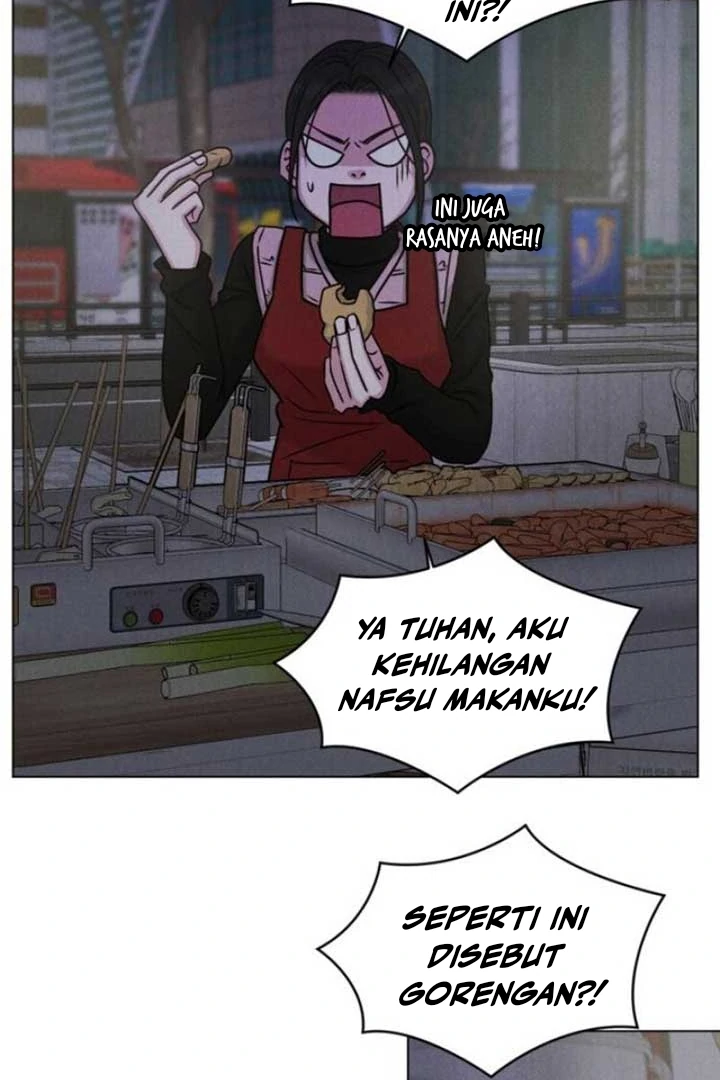 IF YOU CAN’T DATE, YOU DIE Chapter 2 page 123