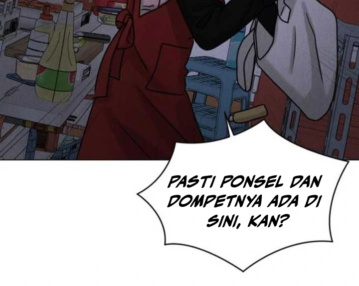 IF YOU CAN’T DATE, YOU DIE Chapter 2 page 127