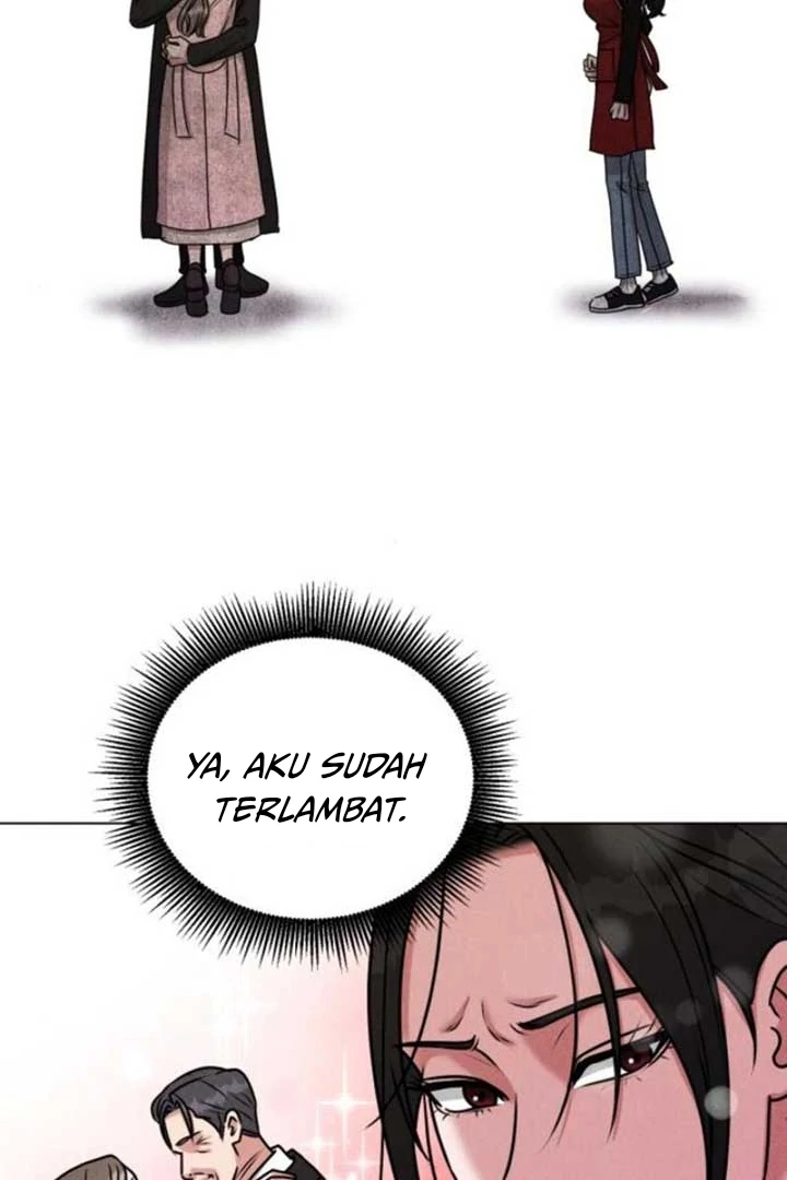 IF YOU CAN’T DATE, YOU DIE Chapter 2 page 12