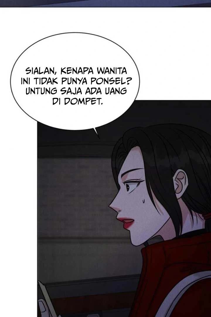 IF YOU CAN’T DATE, YOU DIE Chapter 2 page 130