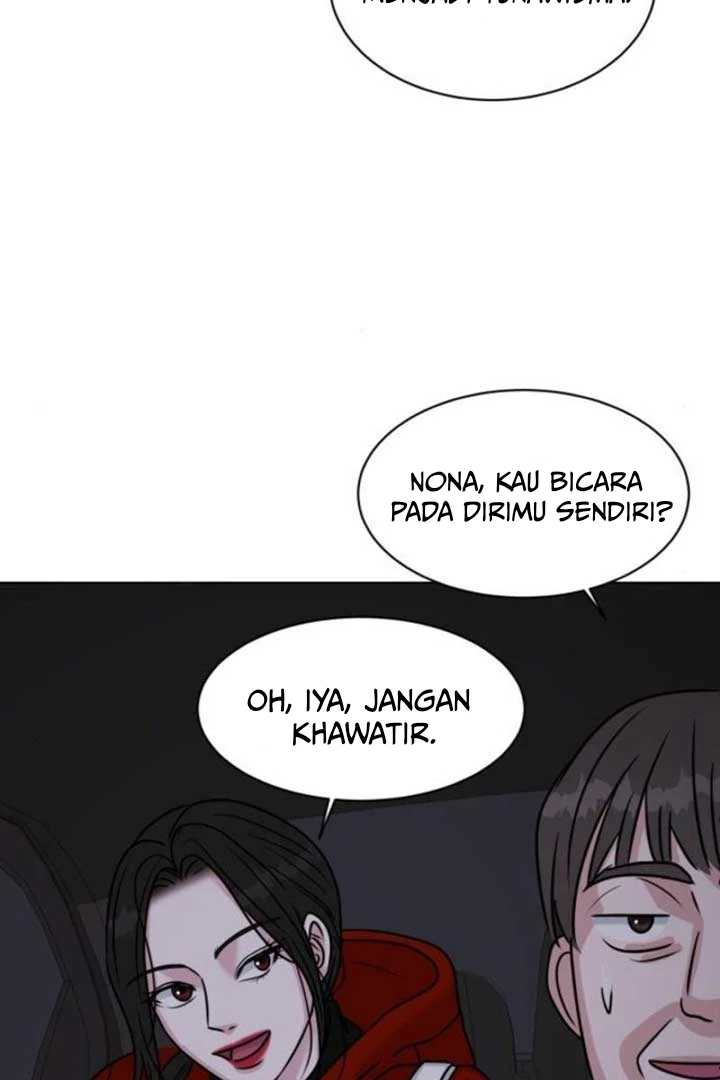 IF YOU CAN’T DATE, YOU DIE Chapter 2 page 132