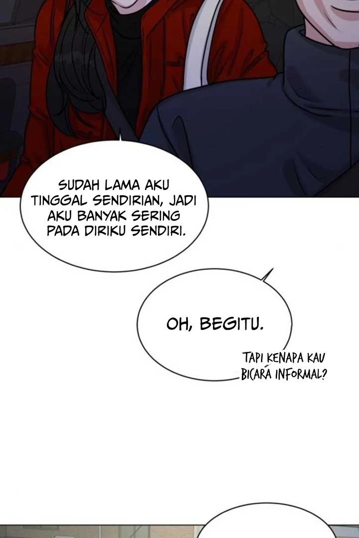 IF YOU CAN’T DATE, YOU DIE Chapter 2 page 133