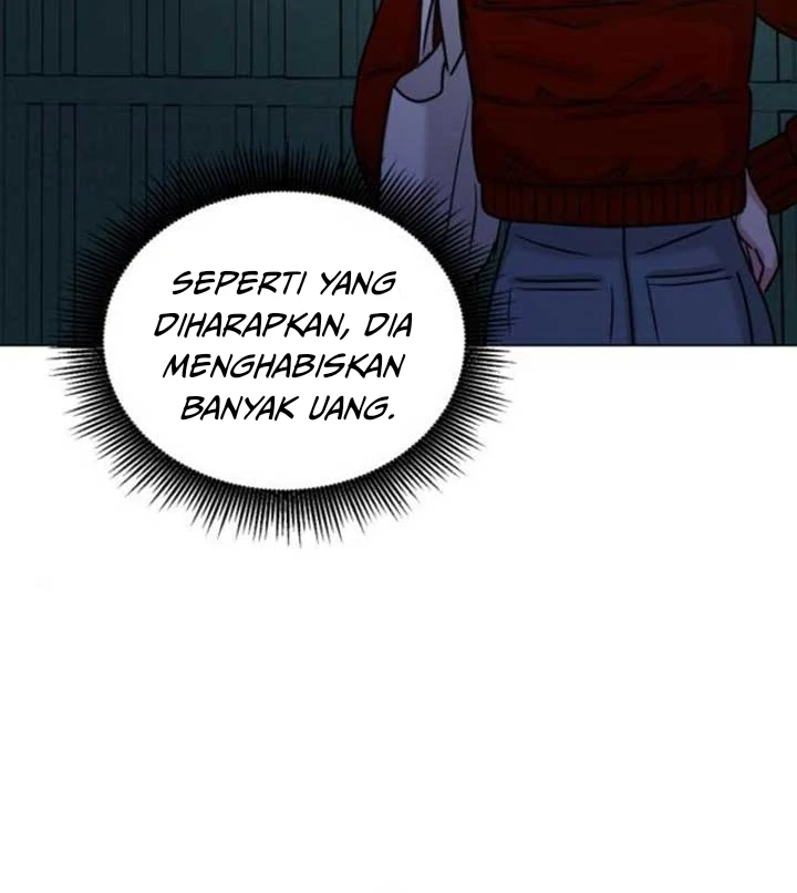 IF YOU CAN’T DATE, YOU DIE Chapter 2 page 136