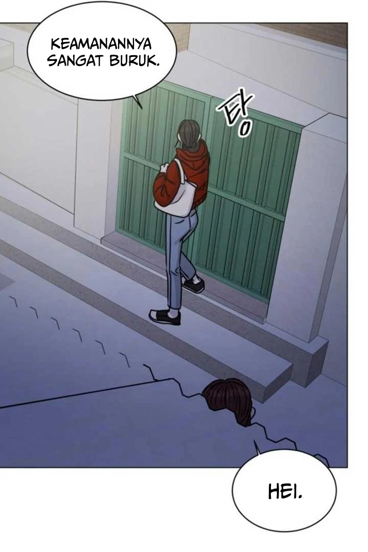 IF YOU CAN’T DATE, YOU DIE Chapter 2 page 138