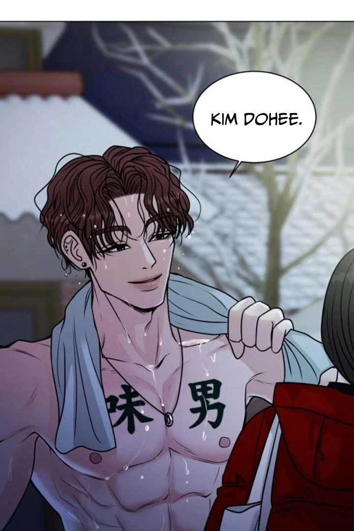 IF YOU CAN’T DATE, YOU DIE Chapter 2 page 140