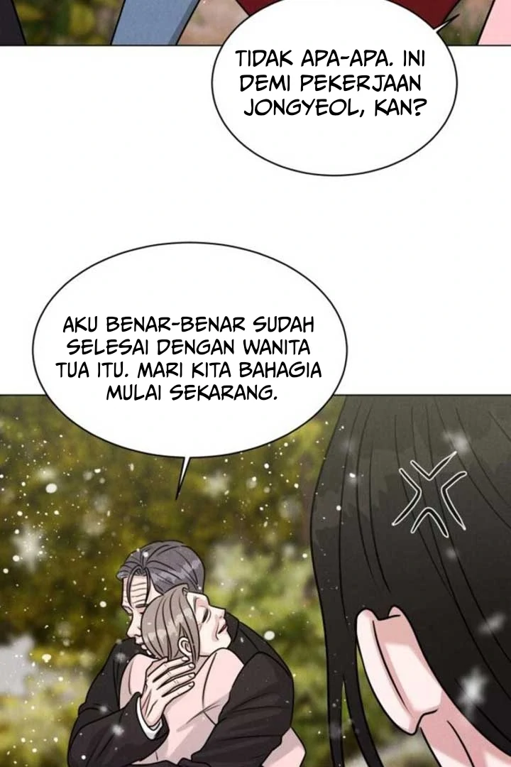IF YOU CAN’T DATE, YOU DIE Chapter 2 page 16