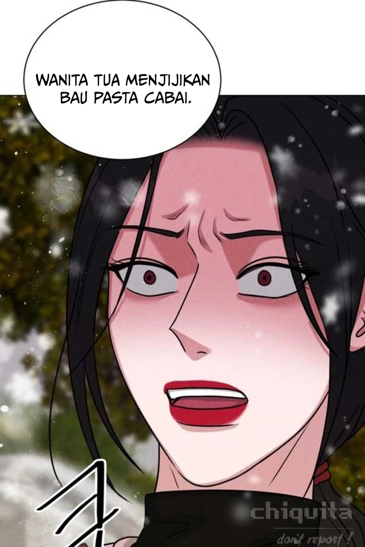 IF YOU CAN’T DATE, YOU DIE Chapter 2 page 19