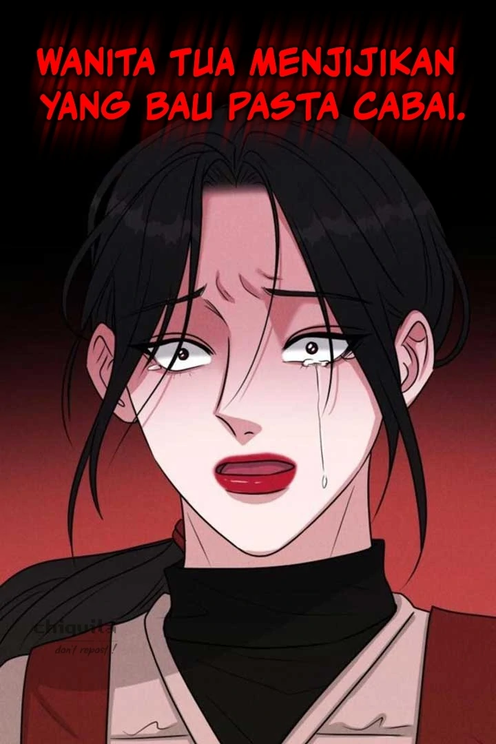 IF YOU CAN’T DATE, YOU DIE Chapter 2 page 31