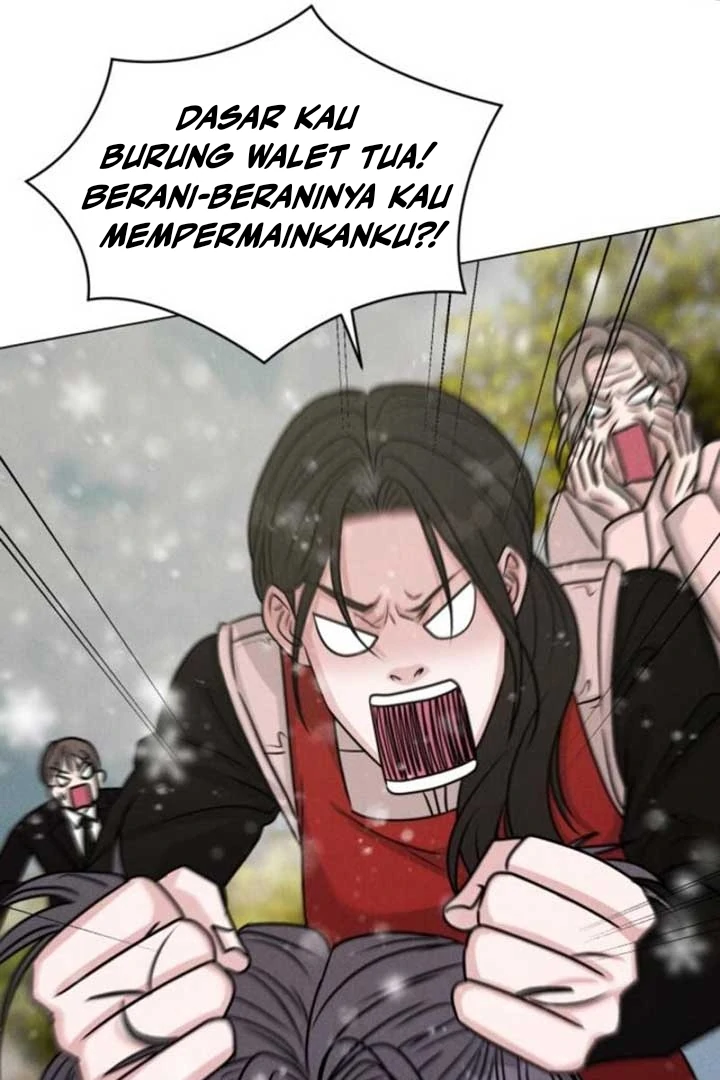IF YOU CAN’T DATE, YOU DIE Chapter 2 page 35