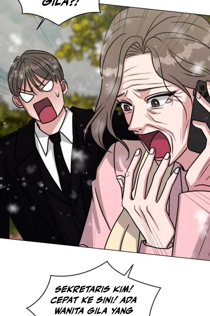 IF YOU CAN’T DATE, YOU DIE Chapter 2 page 38