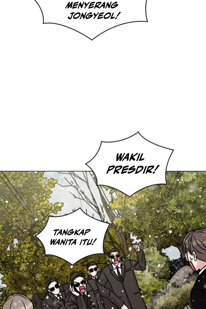 IF YOU CAN’T DATE, YOU DIE Chapter 2 page 39