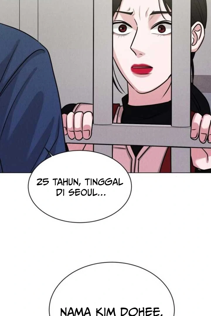 IF YOU CAN’T DATE, YOU DIE Chapter 2 page 56