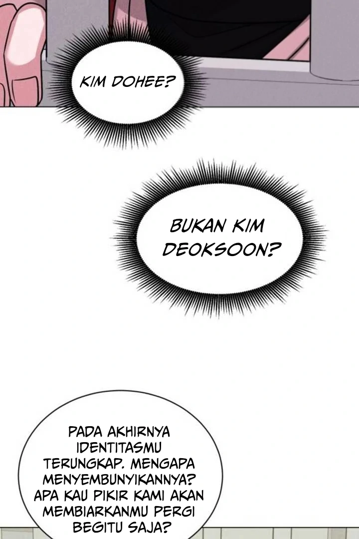 IF YOU CAN’T DATE, YOU DIE Chapter 2 page 58