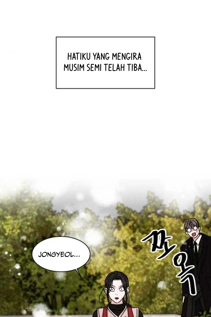 IF YOU CAN’T DATE, YOU DIE Chapter 2 page 5