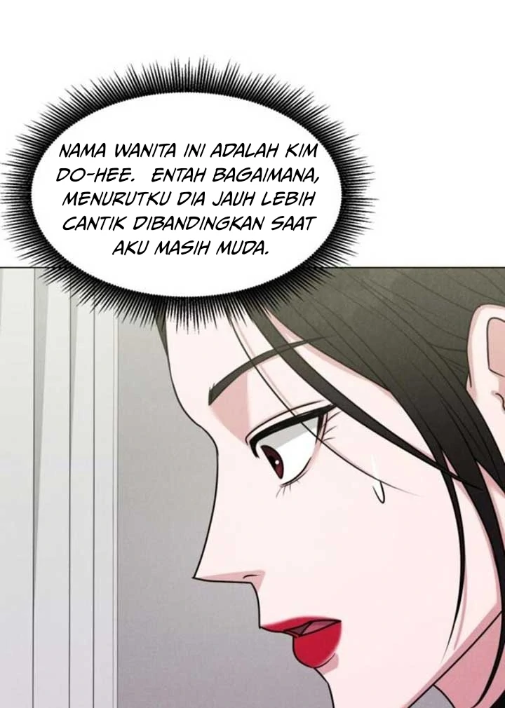 IF YOU CAN’T DATE, YOU DIE Chapter 2 page 60