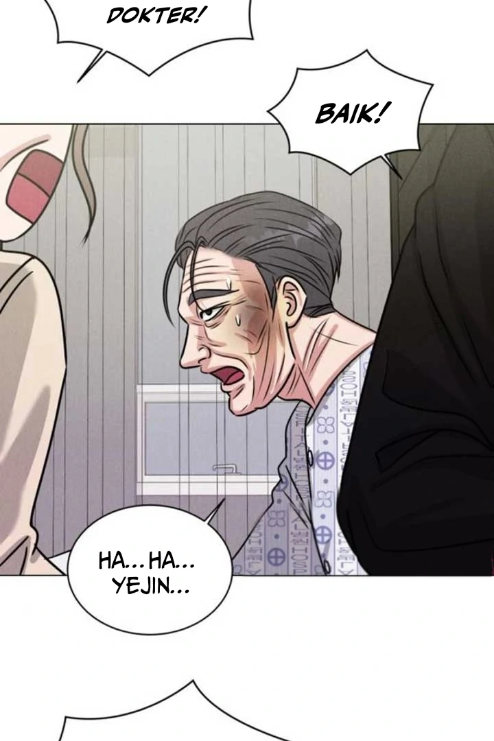 IF YOU CAN’T DATE, YOU DIE Chapter 2 page 67
