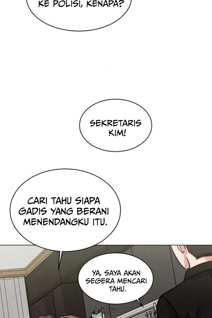 IF YOU CAN’T DATE, YOU DIE Chapter 2 page 74