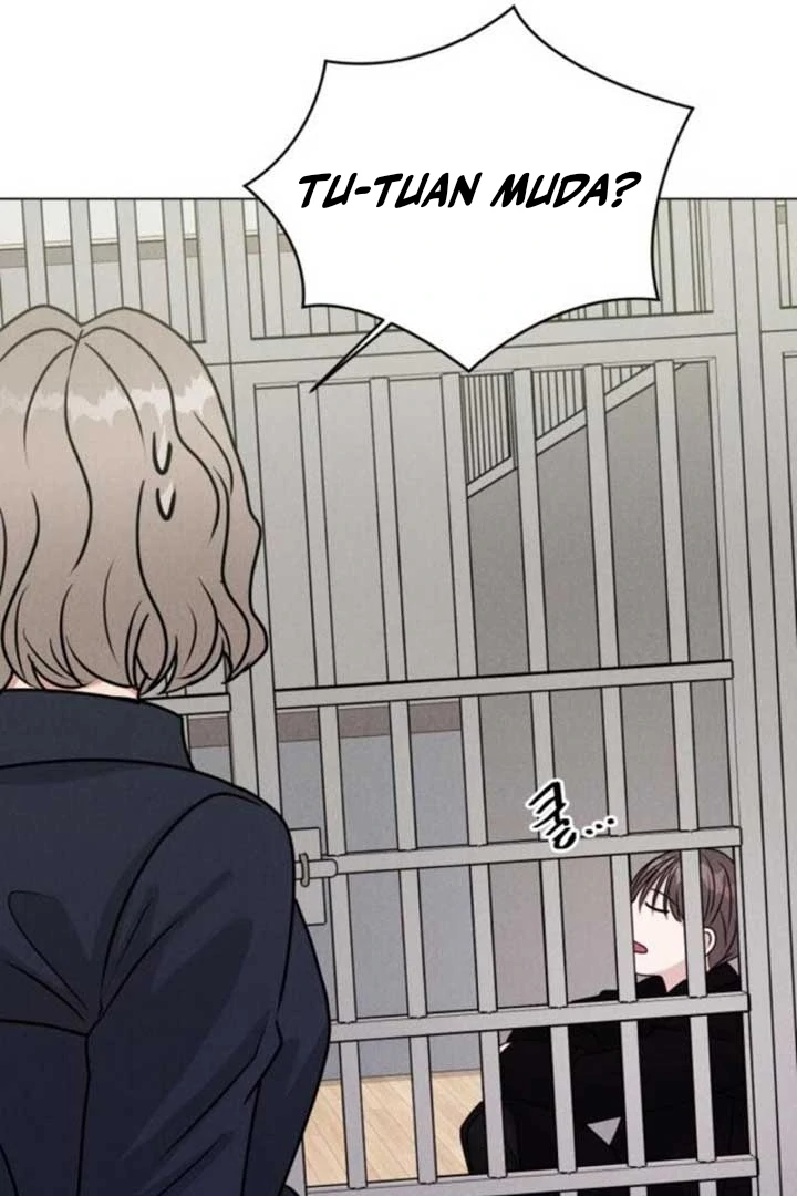 IF YOU CAN’T DATE, YOU DIE Chapter 2 page 81