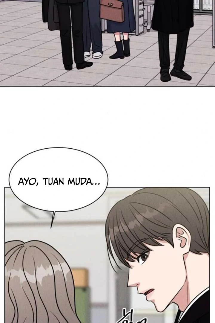 IF YOU CAN’T DATE, YOU DIE Chapter 2 page 84