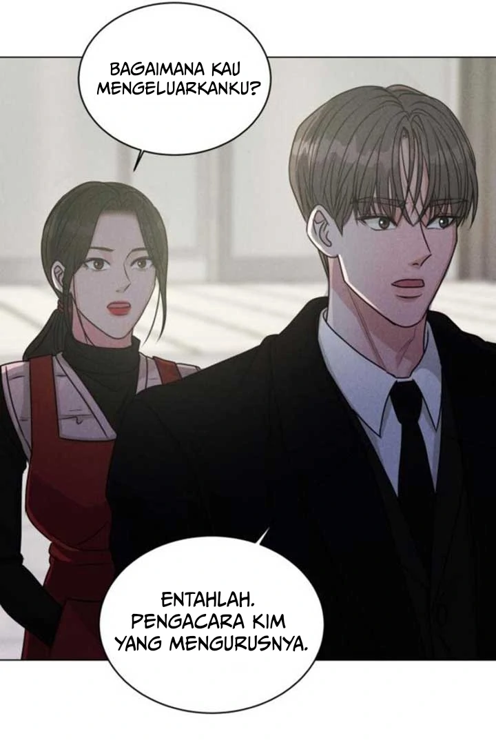 IF YOU CAN’T DATE, YOU DIE Chapter 2 page 90