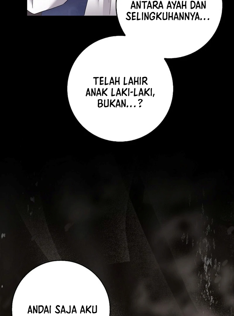 If You Dare, To Long For Regret Chapter 10 page 9