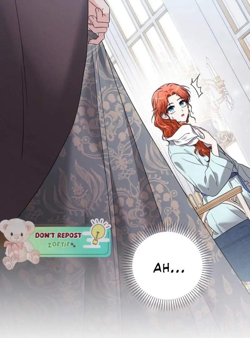 If You Dare, To Long For Regret Chapter 10 page 171