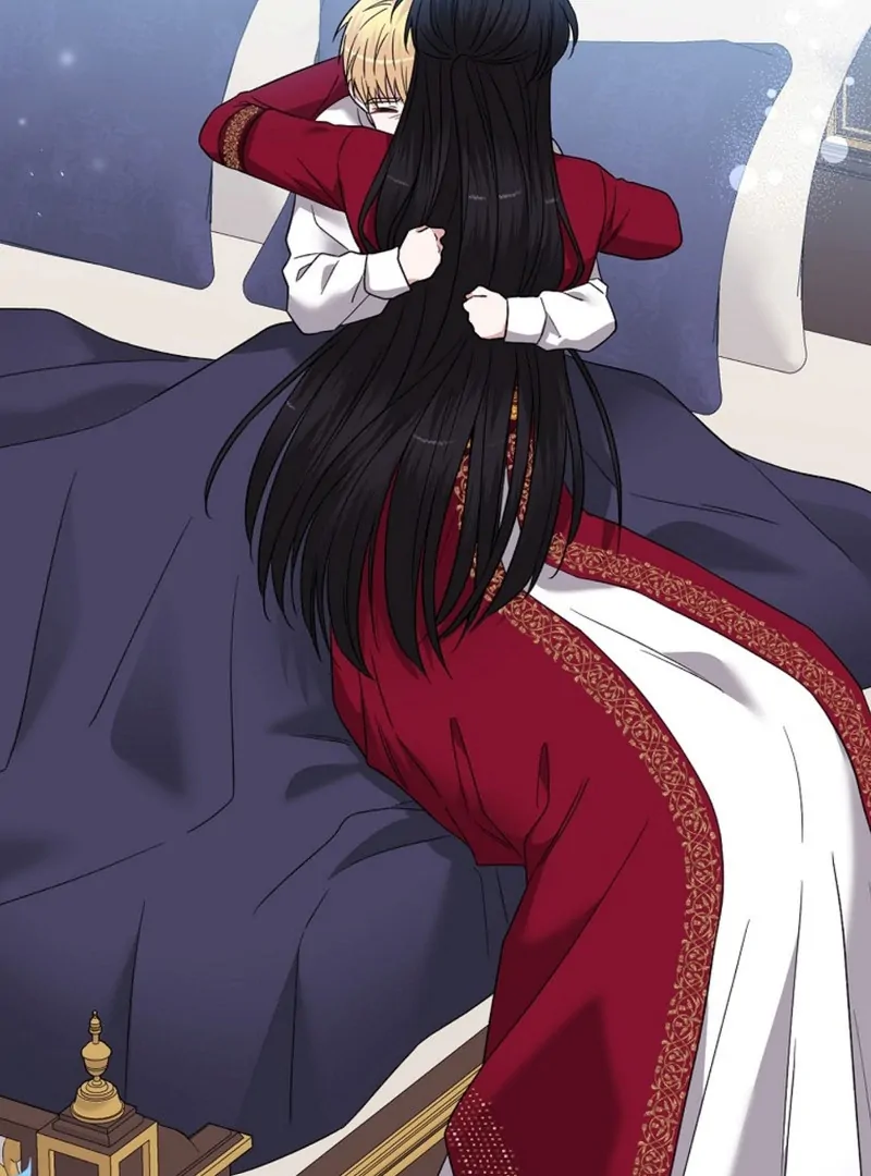 If You Dare, To Long For Regret Chapter 10 page 37