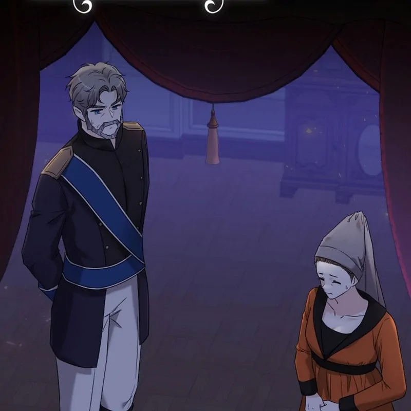 If You Dare, To Long For Regret Chapter 10 page 41
