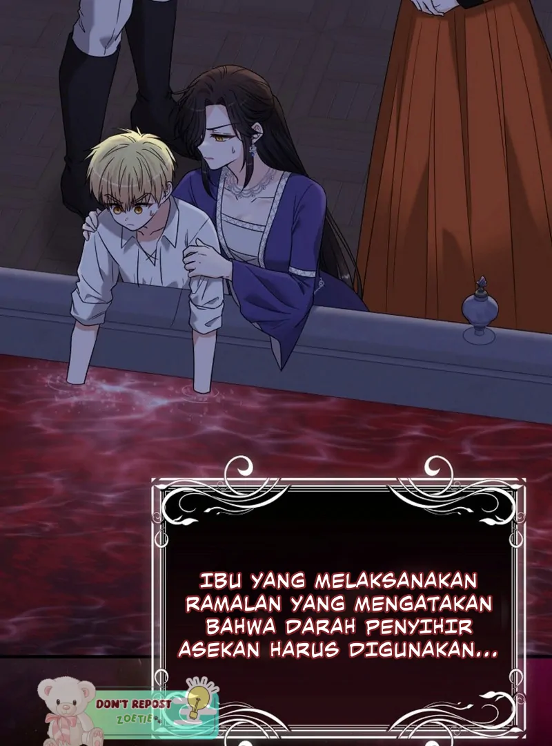 If You Dare, To Long For Regret Chapter 10 page 42