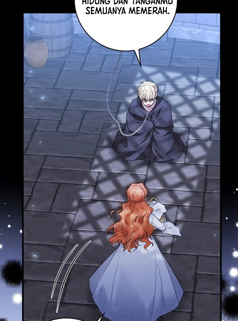 If You Dare, To Long For Regret Chapter 10 page 88