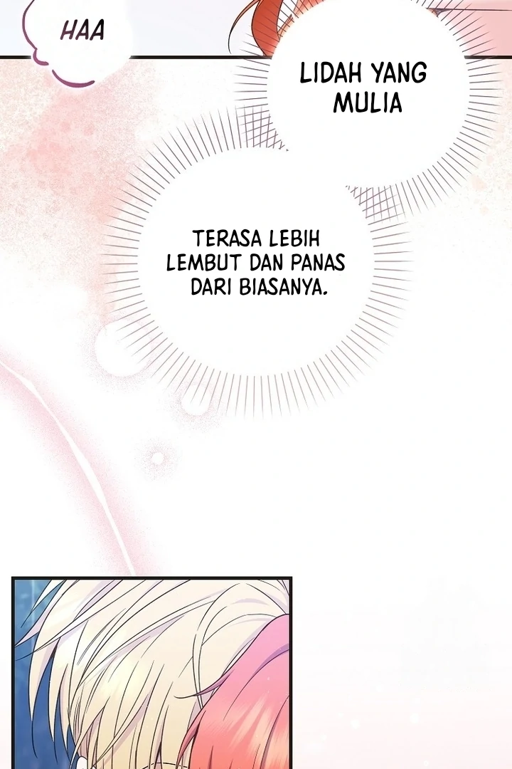 If You Dare, To Long For Regret Chapter 14 page 44