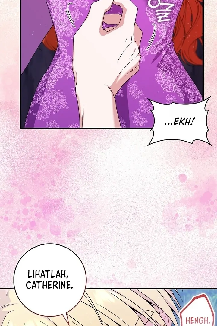 If You Dare, To Long For Regret Chapter 14 page 59