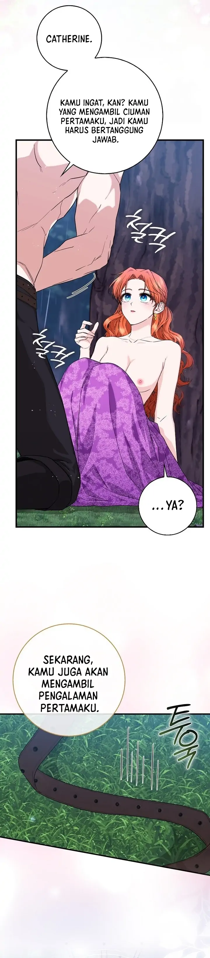 If You Dare, To Long For Regret Chapter 14 page 74