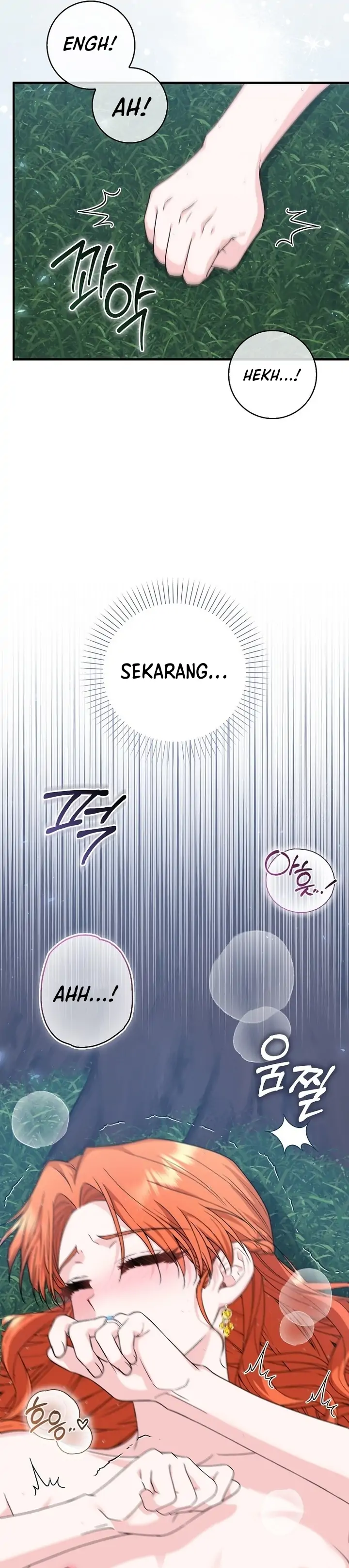 If You Dare, To Long For Regret Chapter 15 page 43