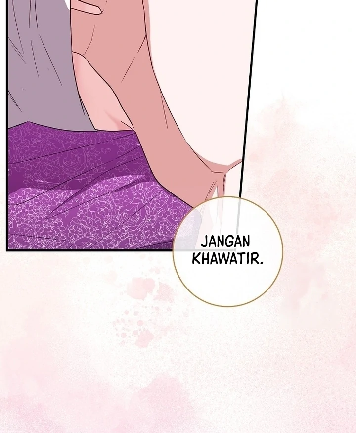 If You Dare, To Long For Regret Chapter 15 page 5