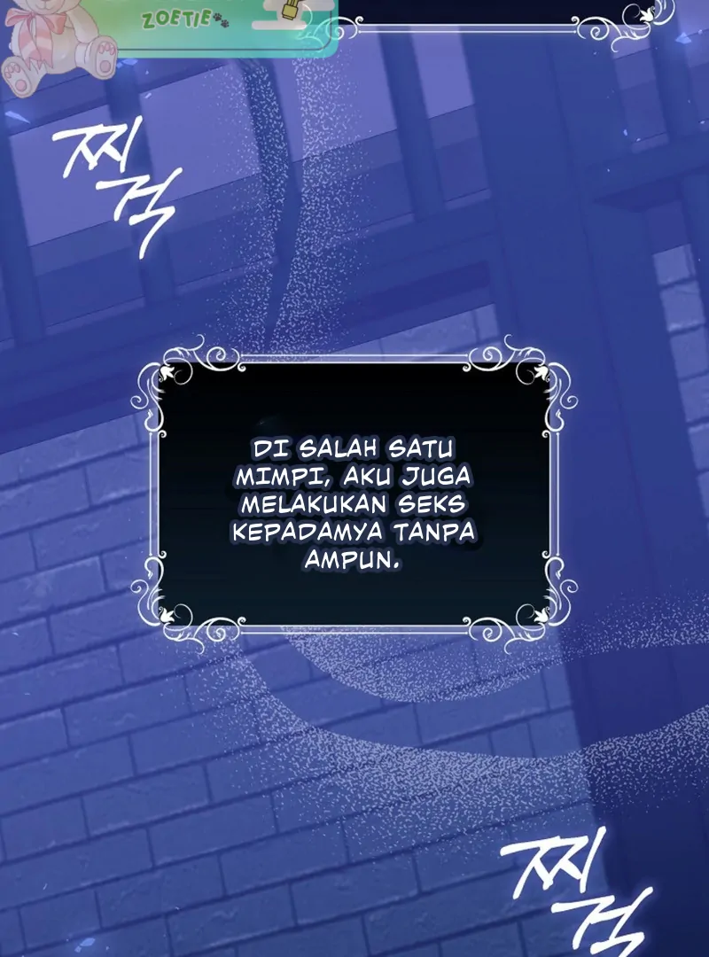 If You Dare, To Long For Regret Chapter 16 page 9