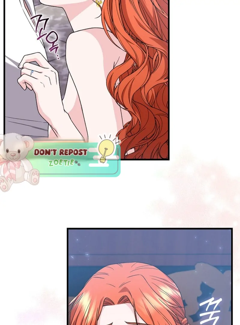 If You Dare, To Long For Regret Chapter 16 page 105