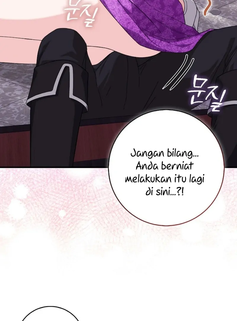If You Dare, To Long For Regret Chapter 16 page 108