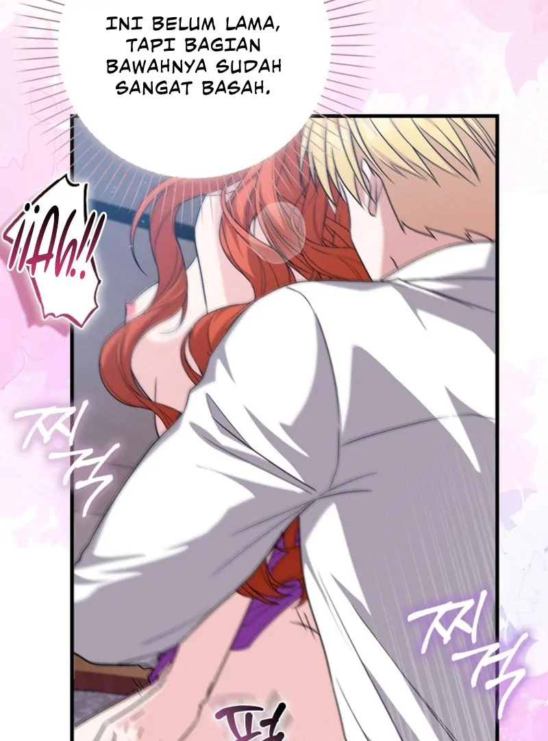 If You Dare, To Long For Regret Chapter 16 page 122